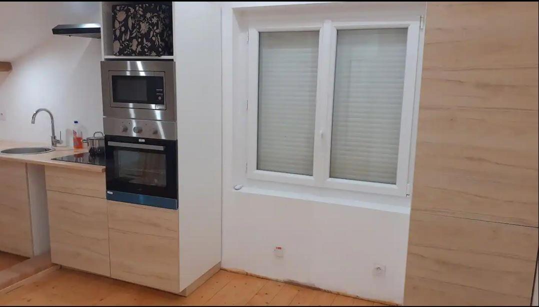 Appartement La Joie Dans Quartier Chic Pibrac Exterior foto