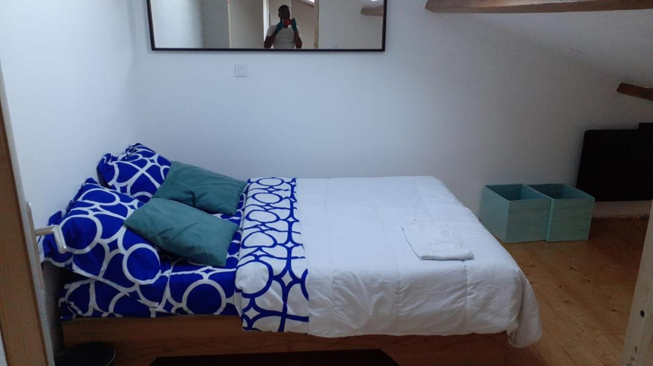 Appartement La Joie Dans Quartier Chic Pibrac Exterior foto