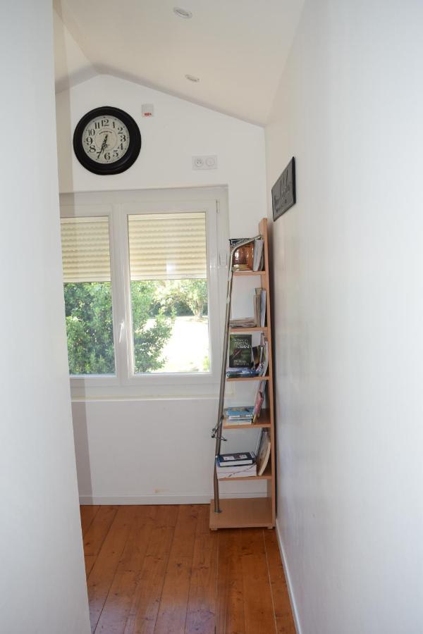 Appartement La Joie Dans Quartier Chic Pibrac Exterior foto