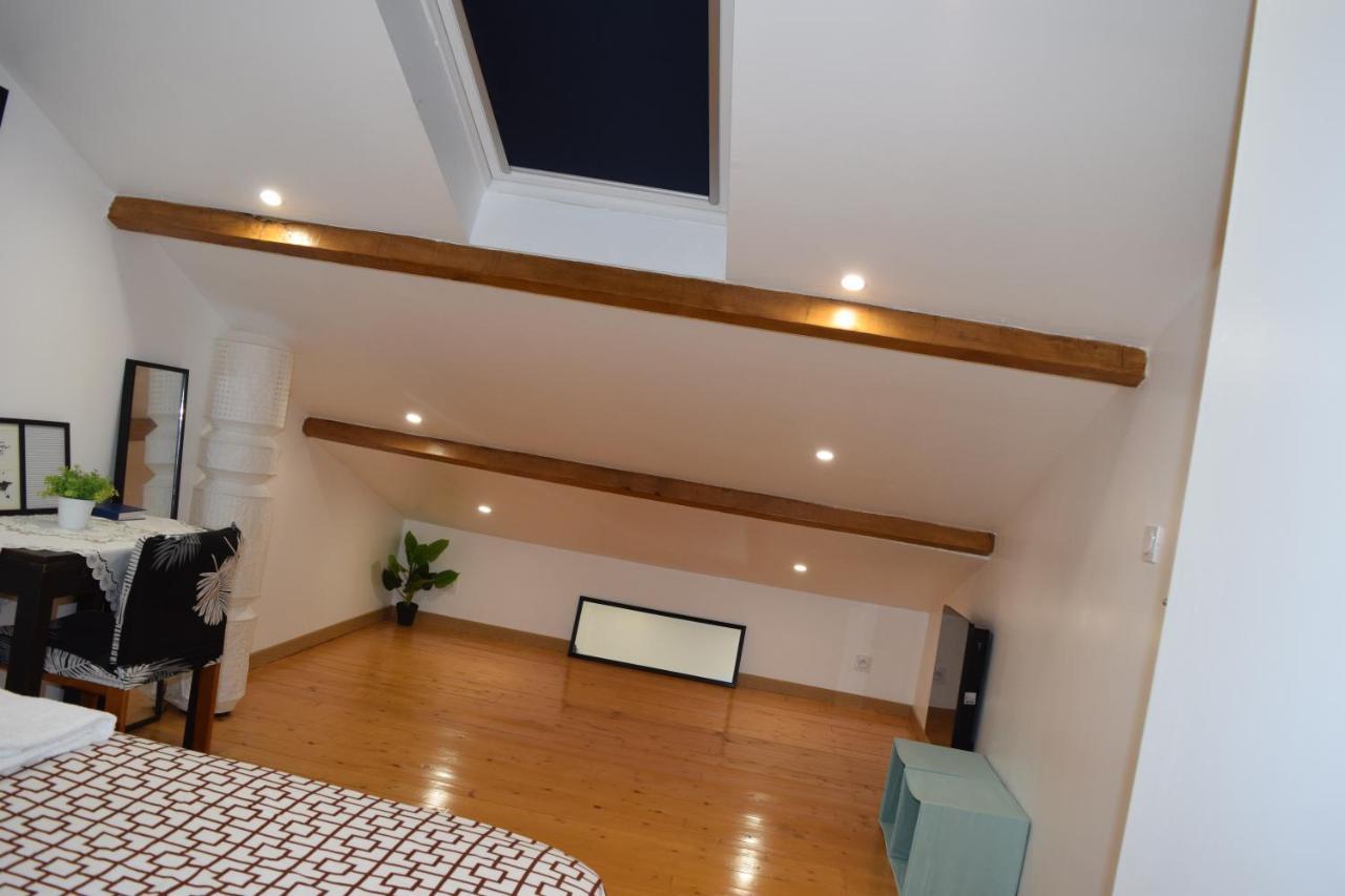 Appartement La Joie Dans Quartier Chic Pibrac Exterior foto
