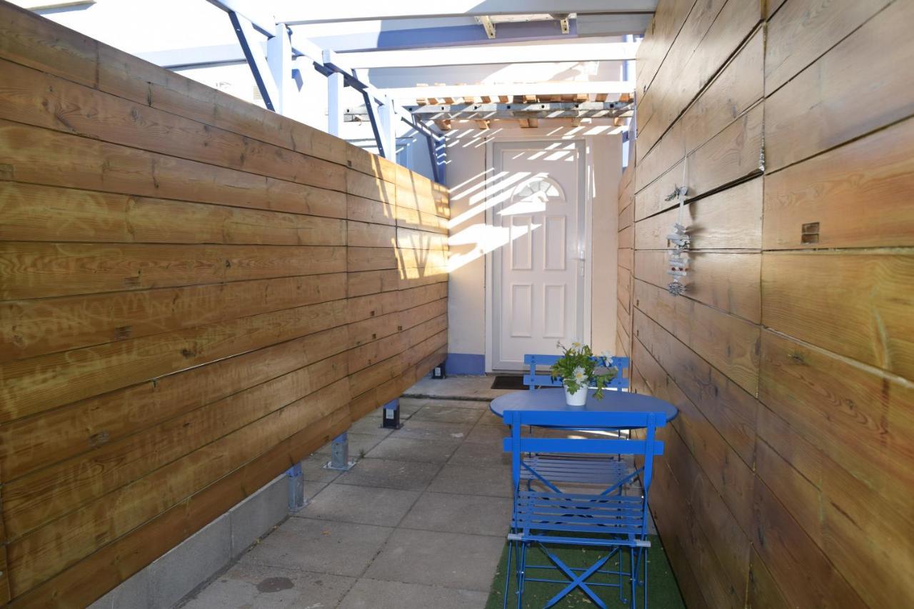 Appartement La Joie Dans Quartier Chic Pibrac Exterior foto
