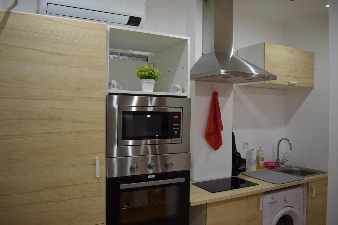 Appartement La Joie Dans Quartier Chic Pibrac Exterior foto