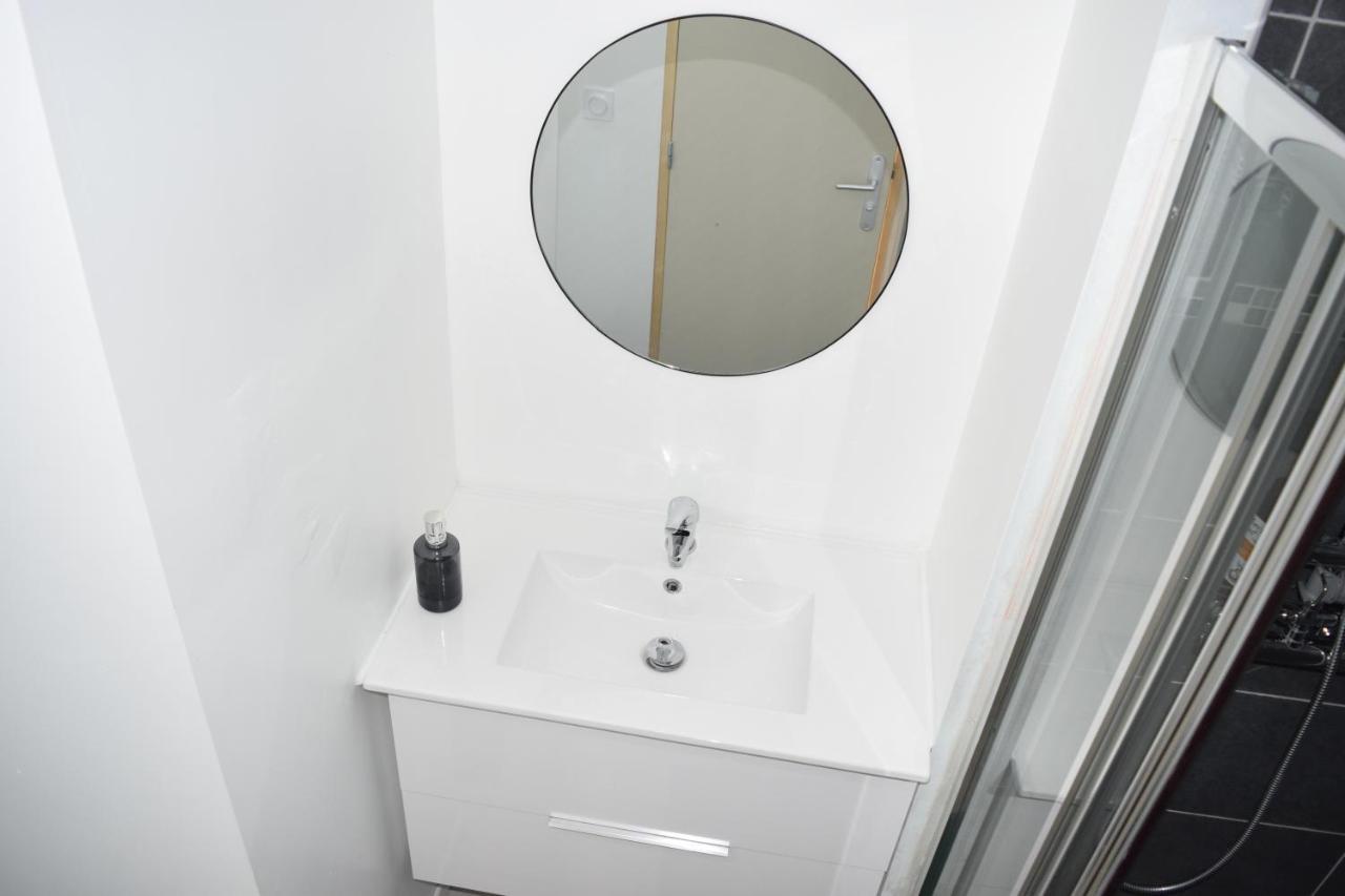 Appartement La Joie Dans Quartier Chic Pibrac Exterior foto